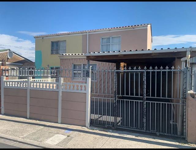 3 BEDROOM HOUSE FOR SALE IN BEACON VALLEY